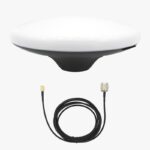 Budget Survey GNSS Multiband antenna (IP66)