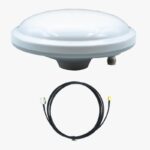 Budget Survey Tripleband GNSS Antenna (IP66)