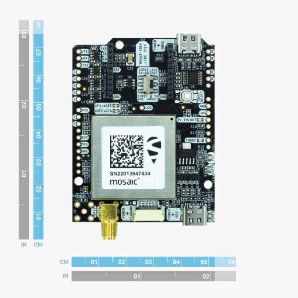 simpleRTK3B Pro - ArduSimple