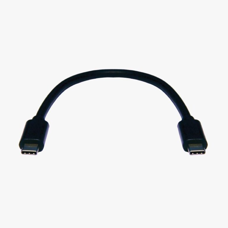 USB-C 转 USB-C 电缆 (OTG) - ArduSimple