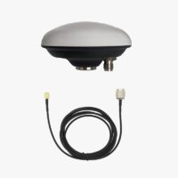 Mini Survey Tripleband GNSS Antenna (IP66)