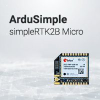simpleRTK2B Micro200x200
