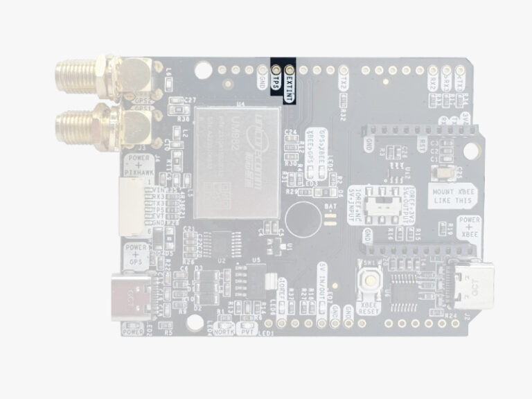 simpleRTK3B_Compass_Special-function-pins