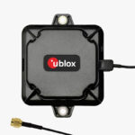 u-blox GNSS Tripleband + L-band antenna ANN-MB2-00