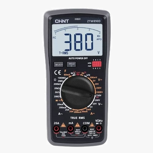 multimeter