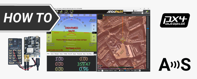 How-to-connect-simpleRTK3B-compass-to-Ardupilot-cover