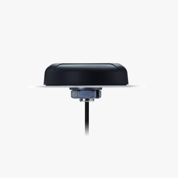 bolt_mount_dual_band_gnss_antenna_sideview