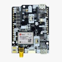 simpleRTK4 Optimum u-blox ZED-X20P evaluation board